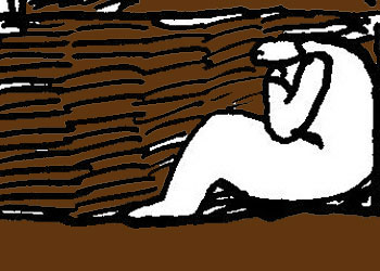 Bıraktığın eserlere kıymet verme - Karikatür