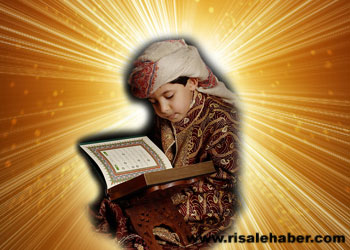 Kur'an ve duada yanlış telaffuz kalıcı olabilir