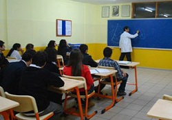 Özel Dershanelerde 79 Bin Kişi Çalışıyor