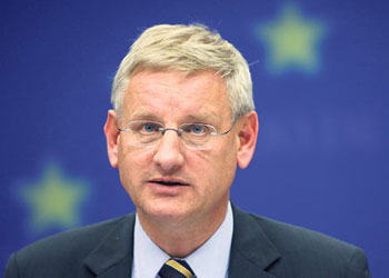 AB'nin İslam dünyası irtibatı Türkiye'ye bağlı