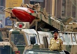 Saddam'ın kimyasal bombası bulundu!