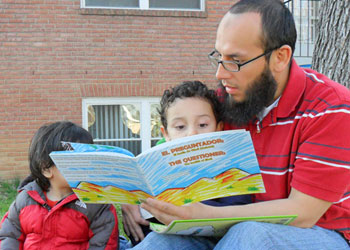 11 Eylül'de neden Müslüman oldum?