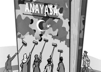 Cemaatler de din eğitimi verebilecek