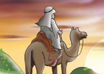 Arap baharında doğan güneş-Karikatür