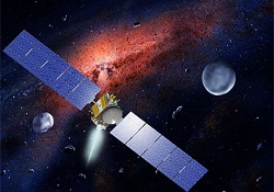 Rusya uzay aracını kurtaramadı