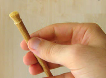 Oruçlu iken misvak kullanılır mı?