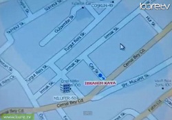 Okul servisini internetten takip edin