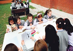 Çizgi romanla insan hakları eğitimi