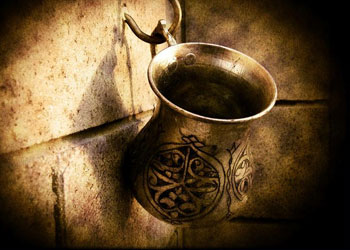 Kur'an'ın haram kıldığını helal addeden kimse