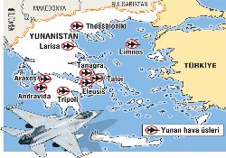 İsrail’den Atina’ya ‘ahlaksız teklif’