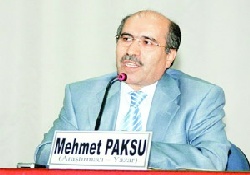 Rahmet, gazaba nasıl dönüşür.
