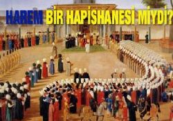 Batılı kadın gözüyle Osmanlı...
