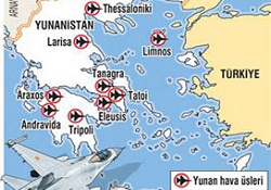 İsrail’den Atina'ya 'ahlaksız teklif'
