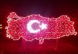 Türkiye, dünyanın en değerli 19'uncu ülkesi