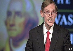 'BRIC ülkeleri krize çare olamaz'