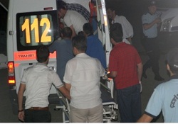 Batman'da PKK Saldırısı: 3 Ölü