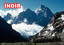 Risale-i Nur'dan vecizeli duvar kağıdı - [indir]