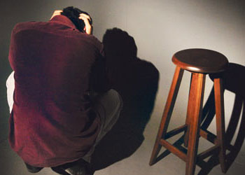 Gençlerin sinirleri yıpranmış, psikolojisi bozuk