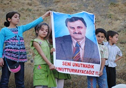 İmama suikastın nedeni belli oldu