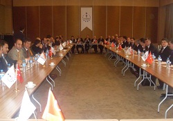 TÜMSİAD'dan Etkin Liderlik Semineri