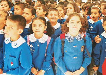 'Okul İmam'ları devamsız çocuk kovalayacak