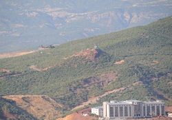 PKK'ya son yılların en büyük operasyonu