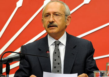 CHP Kur'an kursuna itirazı tartışıyor
