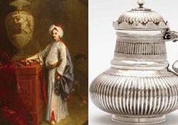 Sotheby's'den "Osmanlı" sergisi