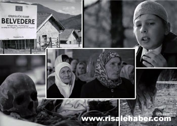 Srebrenitsa soykırımını anlatan film Oscar'a