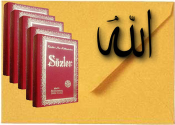 Risale-i Nur'la okuyabildiğim mektuplar