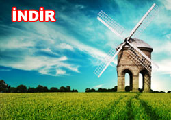 Risale-i Nur'dan vecizeli duvar kağıdı - [indir]