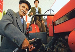 Hurda traktör, teşvikle yenilenecek