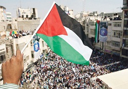 UNESCO üyeliği ile yetinmeyecek