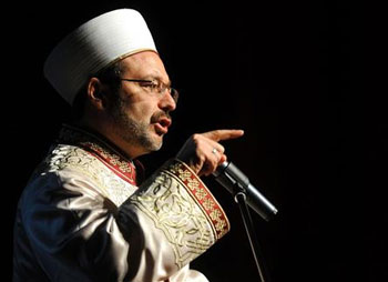 İslam dünyasındaki en büyük sorun...