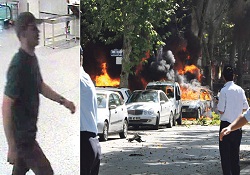 Ankara saldırganı ODTÜ bombacısı çıktı