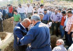Terör, Siirt'e 'Bese!' (Yeter) dedirtti
