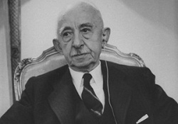 İsmet İnönü'nün adamları biliyordu