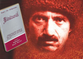 İşte Münazarat konferansının programı