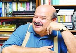 Toktamış Ateş Bâbıâli Sohbetleri’nde