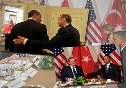 Liderlerin beden dili ne söylüyor?
