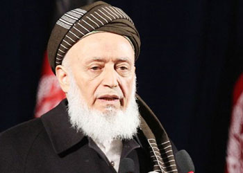 Rabbani: Said Nursi ilgi duyduğum bir zattır