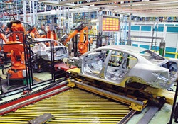 Bakan Yıldırımdan Yerli Oto Açıklaması