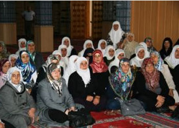 Herkese anladığı dilde hac semineri verildi