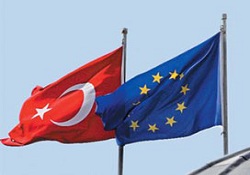 AB'yi ikiye bölen Schengen kararı