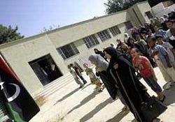 Libya'nın eğitimine Unesco desteği