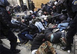 Sırbistan'ın raporu Hırvatistan'ı kızdırdı