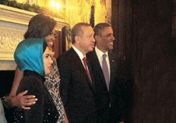 Acz içindesiniz