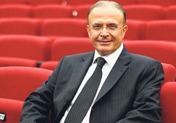 'Türkiye'yi kimse tutamaz'