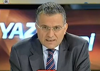 Şerif Mardin'in özel suçu Said Nursi çalışması