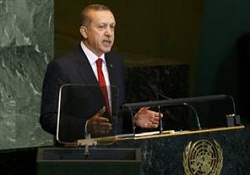WT: Erdoğan, İsrail'i savaşa tahrik ediyor!